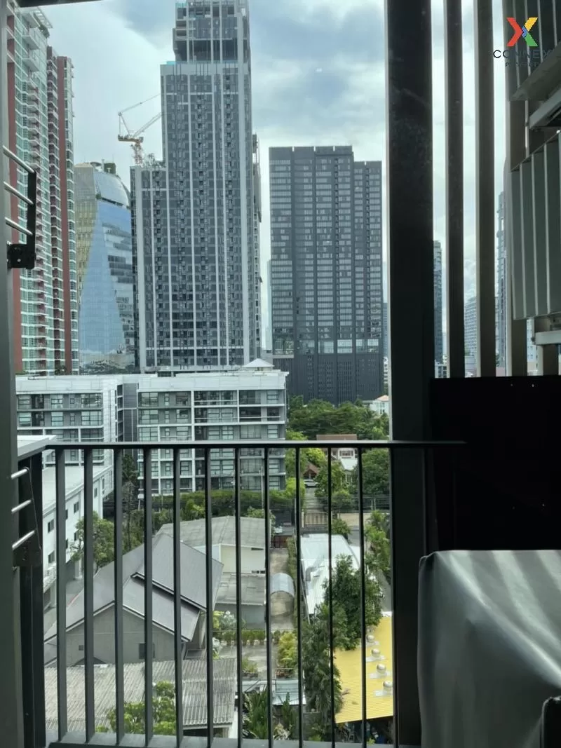 FOR RENT condo , RHYTHM Ekkamai , BTS-Ekkamai , Khlong Tan Nuea , Watthana , Bangkok , CX-17515