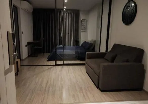 FOR RENT condo , RHYTHM Ekkamai , BTS-Ekkamai , Khlong Tan Nuea , Watthana , Bangkok , CX-17516