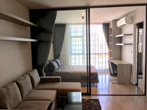 FOR RENT condo , RHYTHM Ekkamai , BTS-Ekkamai , Khlong Tan Nuea , Watthana , Bangkok , CX-17517