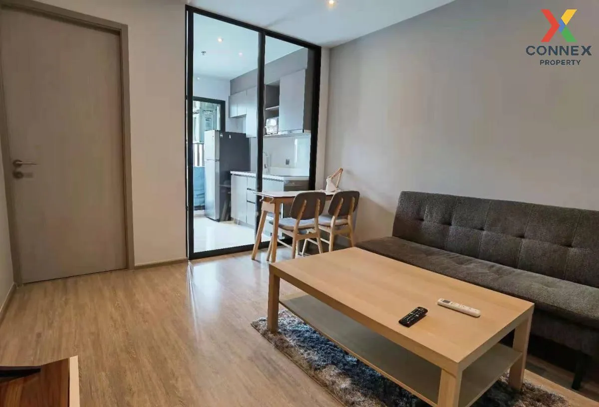 FOR RENT condo , RHYTHM Ekkamai , BTS-Ekkamai , Khlong Tan Nuea , Watthana , Bangkok , CX-17519