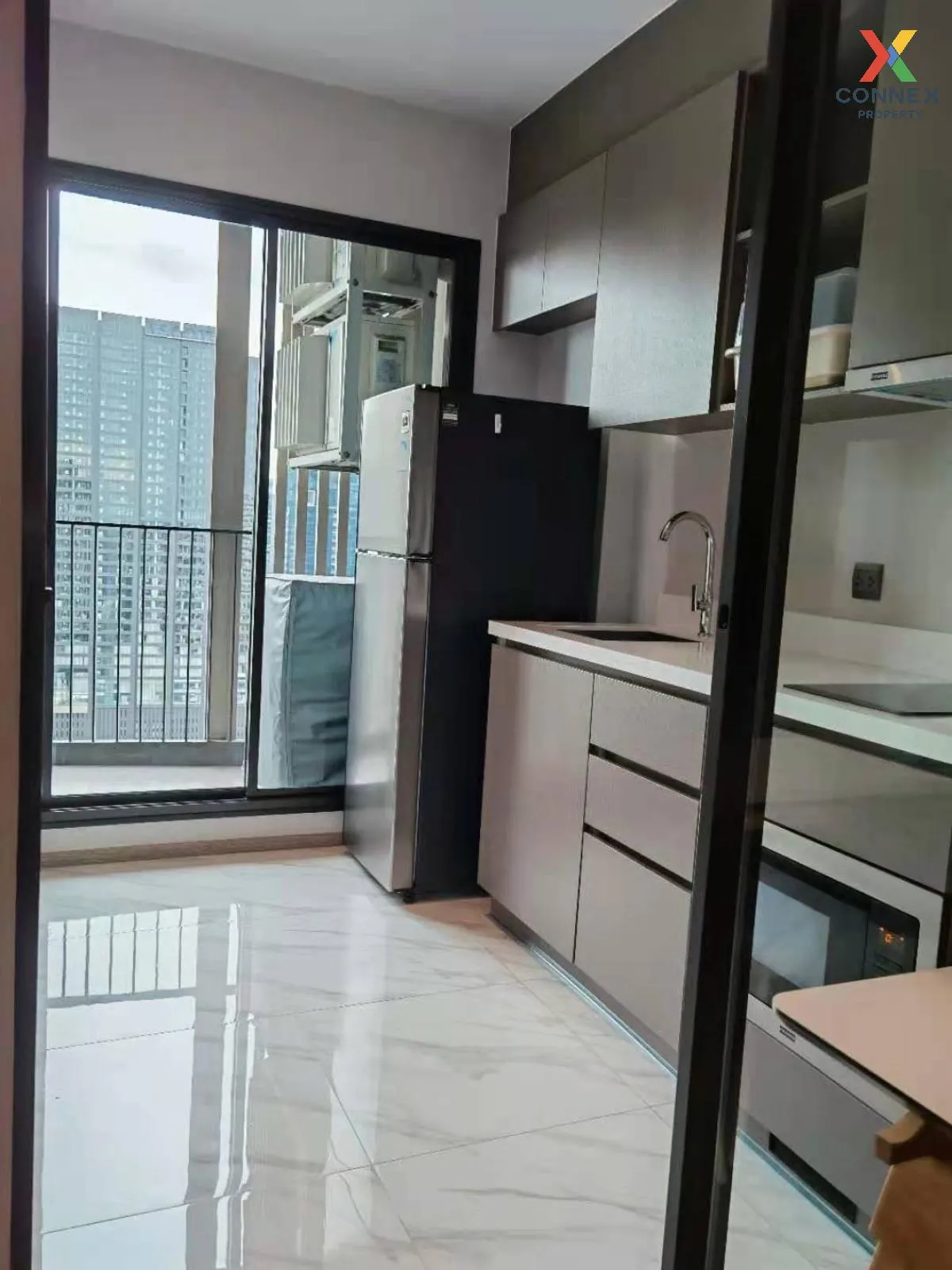 FOR RENT condo , RHYTHM Ekkamai , BTS-Ekkamai , Khlong Tan Nuea , Watthana , Bangkok , CX-17519