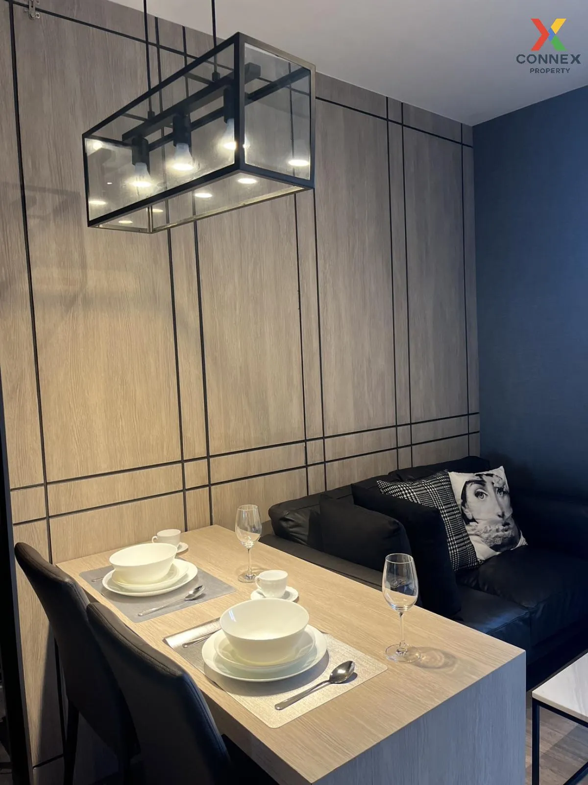 FOR RENT condo , RHYTHM Ekkamai , BTS-Ekkamai , Khlong Tan Nuea , Watthana , Bangkok , CX-17528 1