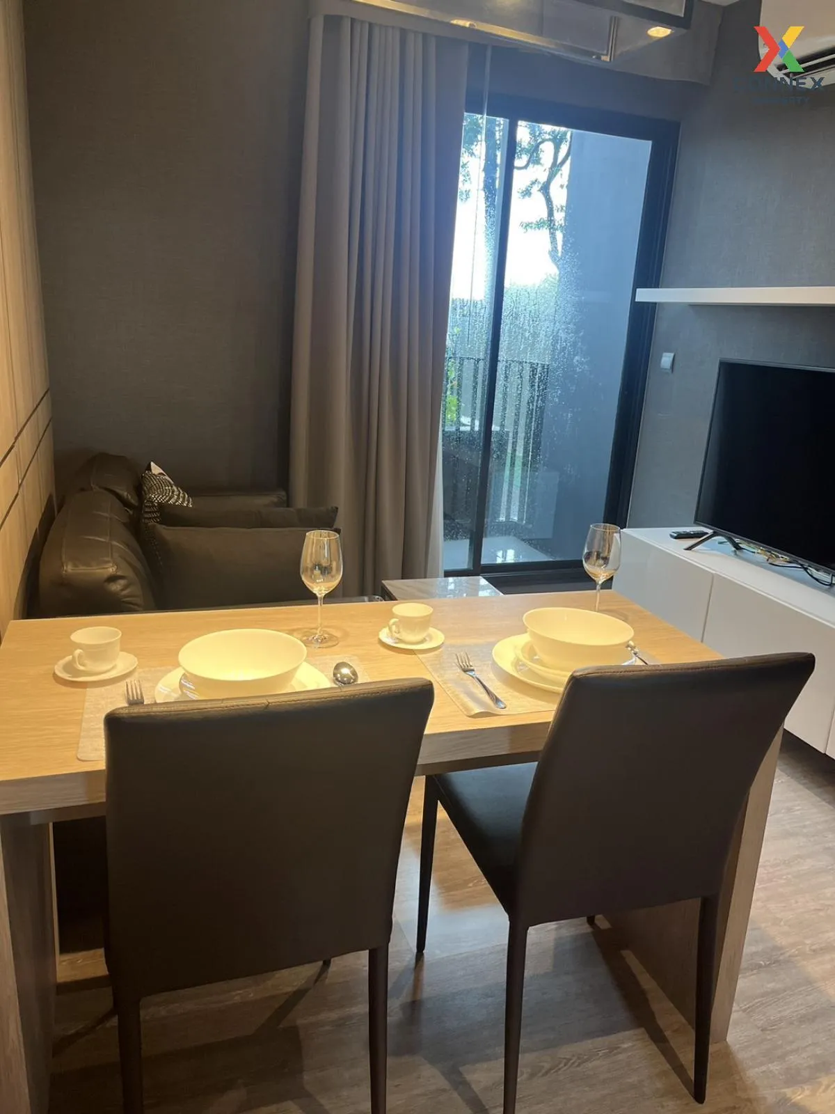 FOR RENT condo , RHYTHM Ekkamai , BTS-Ekkamai , Khlong Tan Nuea , Watthana , Bangkok , CX-17528 3