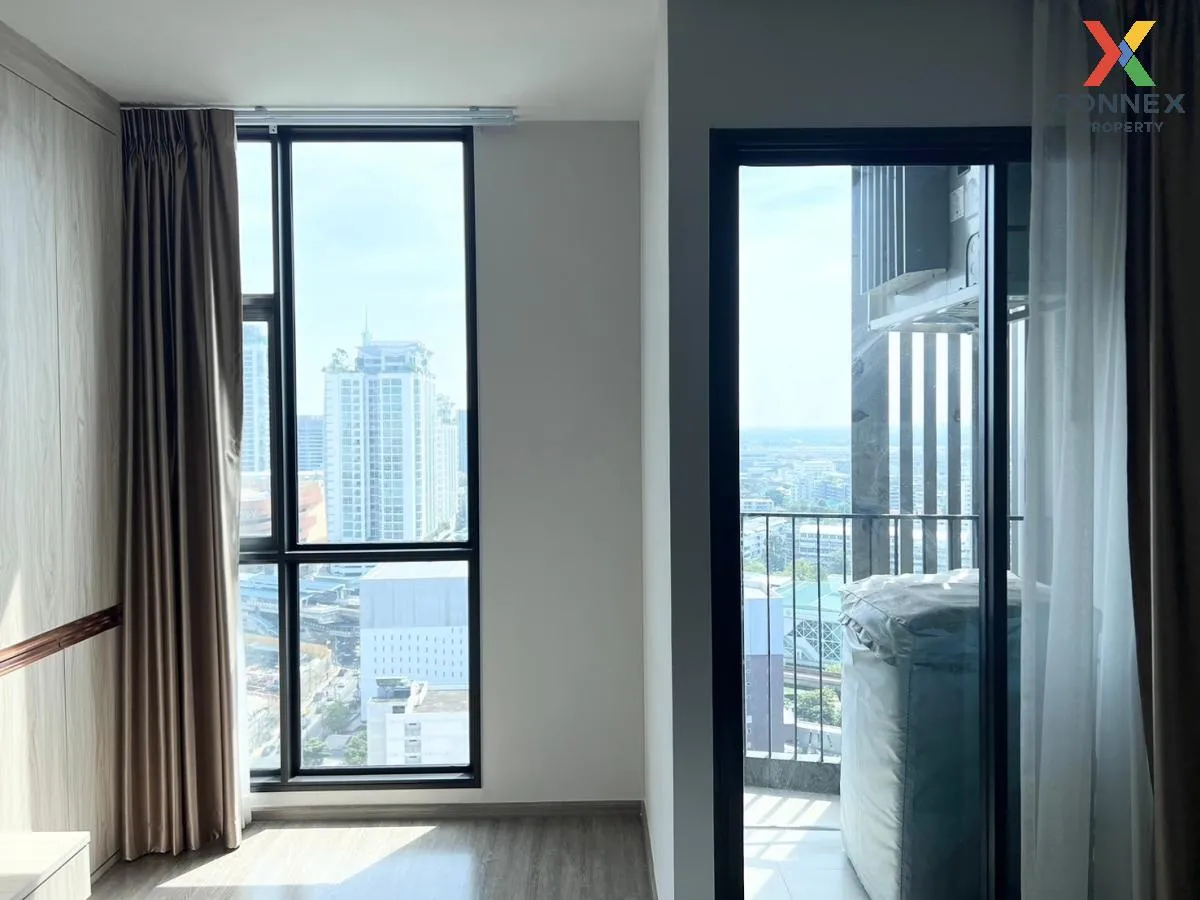 FOR RENT condo , RHYTHM Ekkamai , BTS-Ekkamai , Khlong Tan Nuea , Watthana , Bangkok , CX-17534