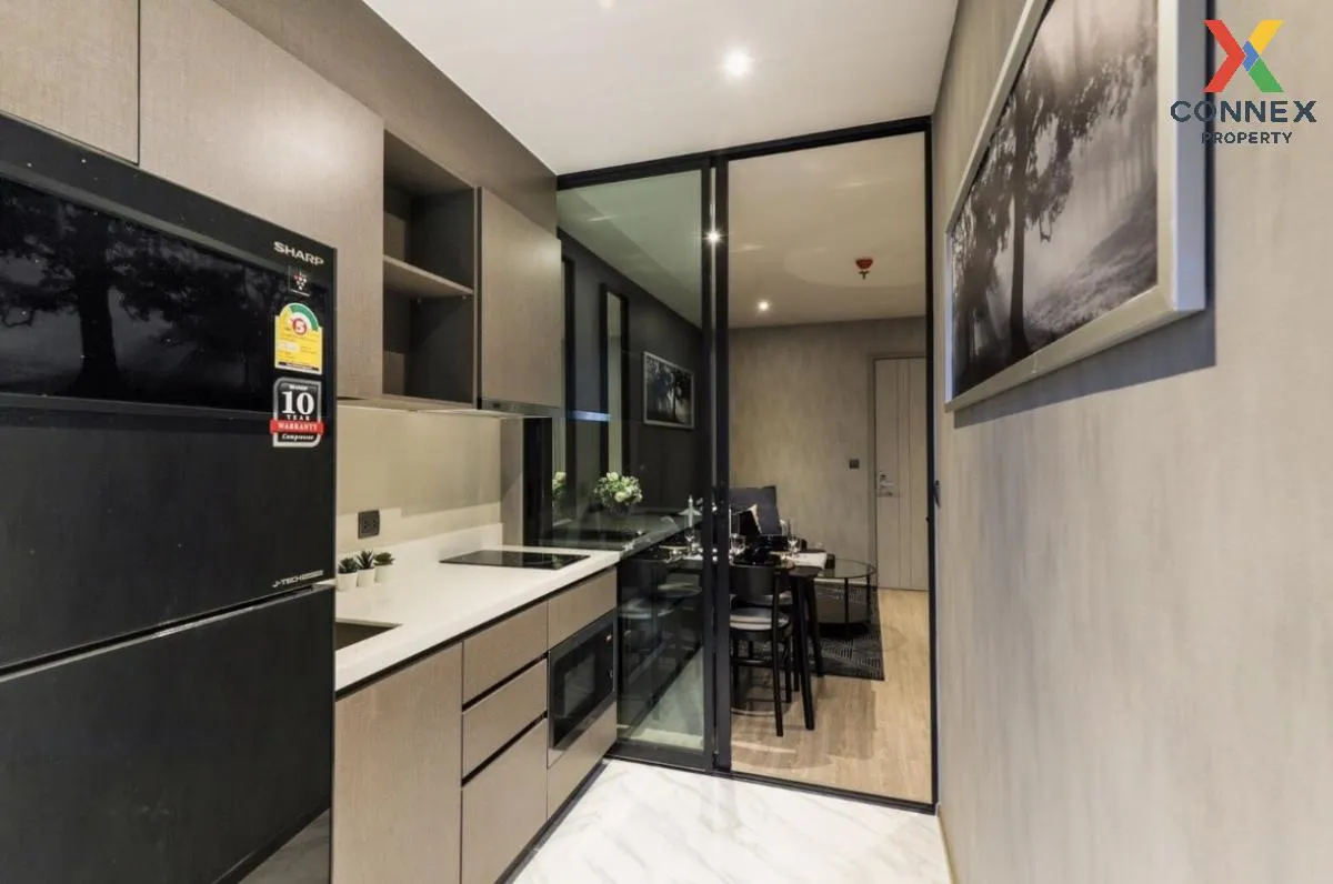 FOR RENT condo , RHYTHM Ekkamai , BTS-Ekkamai , Khlong Tan Nuea , Watthana , Bangkok , CX-17537