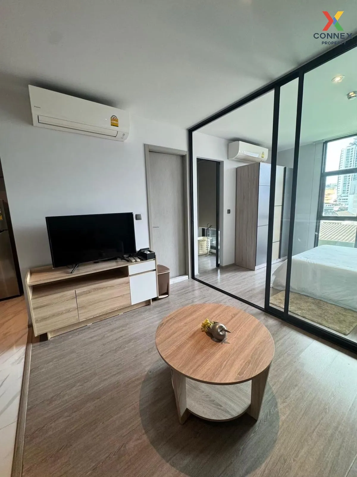 FOR RENT condo , RHYTHM Ekkamai , BTS-Ekkamai , Khlong Tan Nuea , Watthana , Bangkok , CX-17541