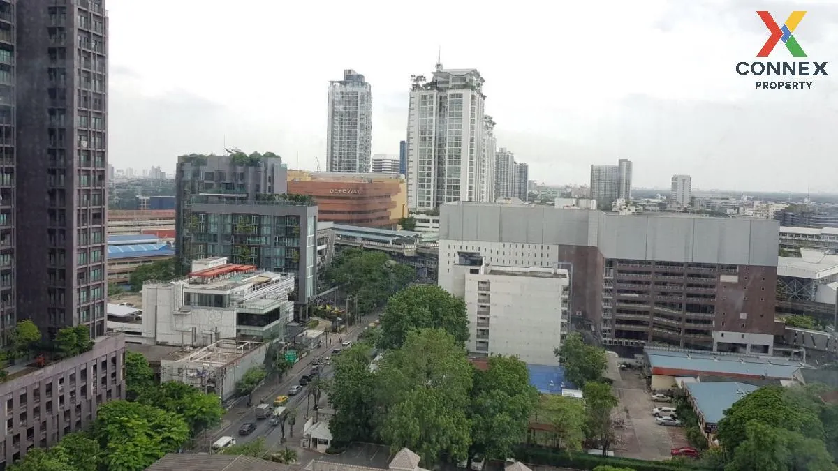 FOR RENT condo , RHYTHM Ekkamai , BTS-Ekkamai , Khlong Tan Nuea , Watthana , Bangkok , CX-17544