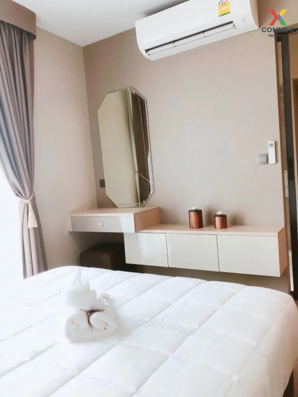 FOR RENT condo , RHYTHM Ekkamai , BTS-Ekkamai , Khlong Tan Nuea , Watthana , Bangkok , CX-17551