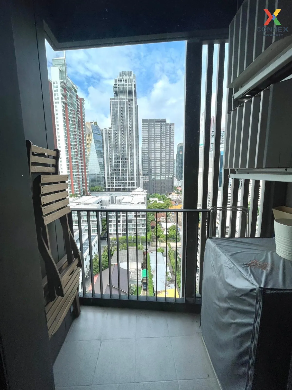 FOR RENT condo , RHYTHM Ekkamai , BTS-Ekkamai , Khlong Tan Nuea , Watthana , Bangkok , CX-17552