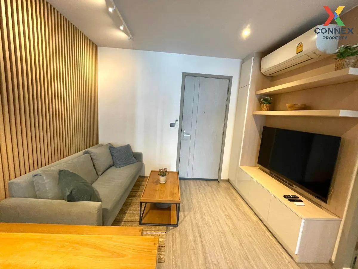 FOR RENT condo , RHYTHM Ekkamai , BTS-Ekkamai , Khlong Tan Nuea , Watthana , Bangkok , CX-17552 1