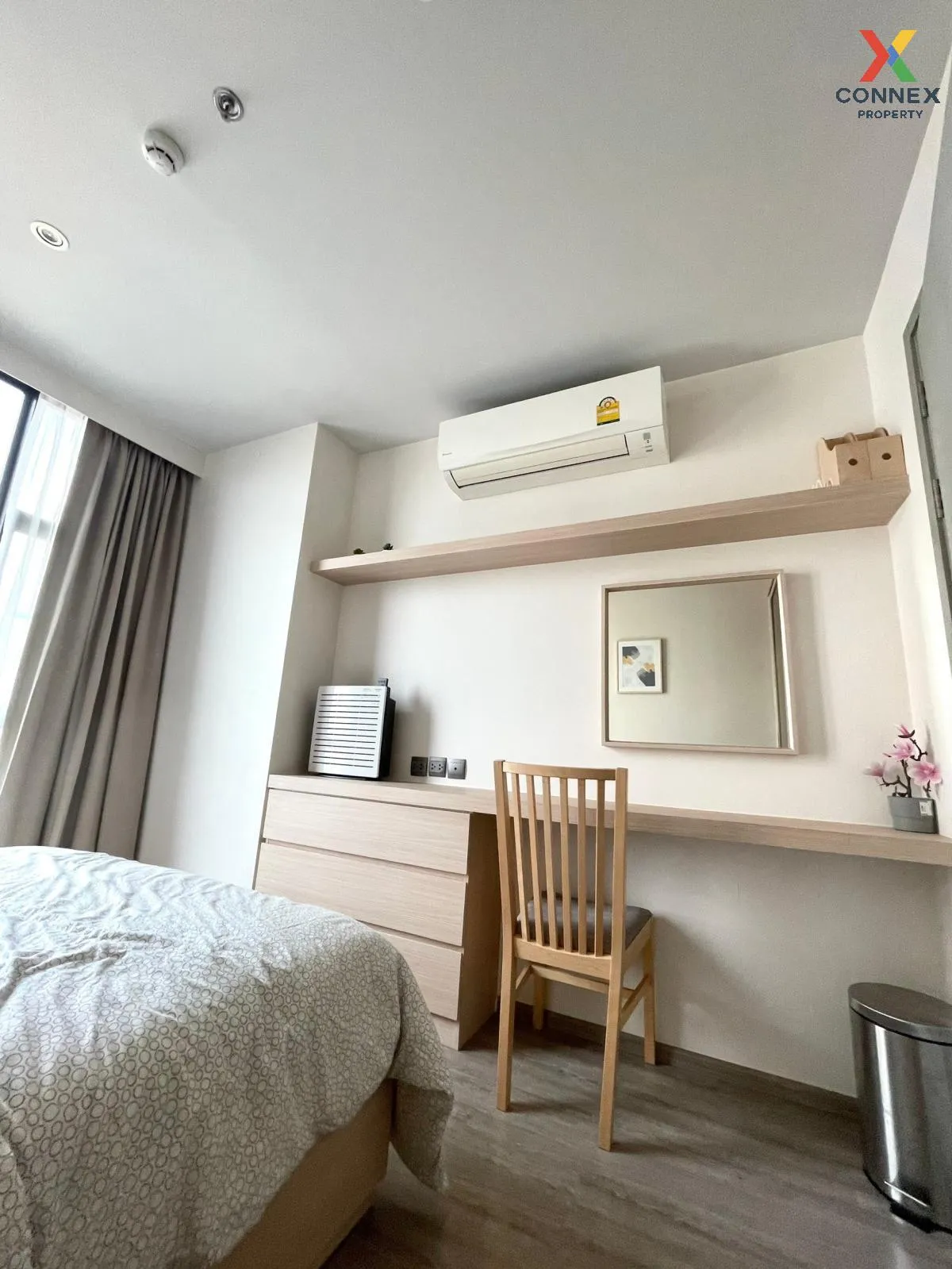 FOR RENT condo , RHYTHM Ekkamai , BTS-Ekkamai , Khlong Tan Nuea , Watthana , Bangkok , CX-17552