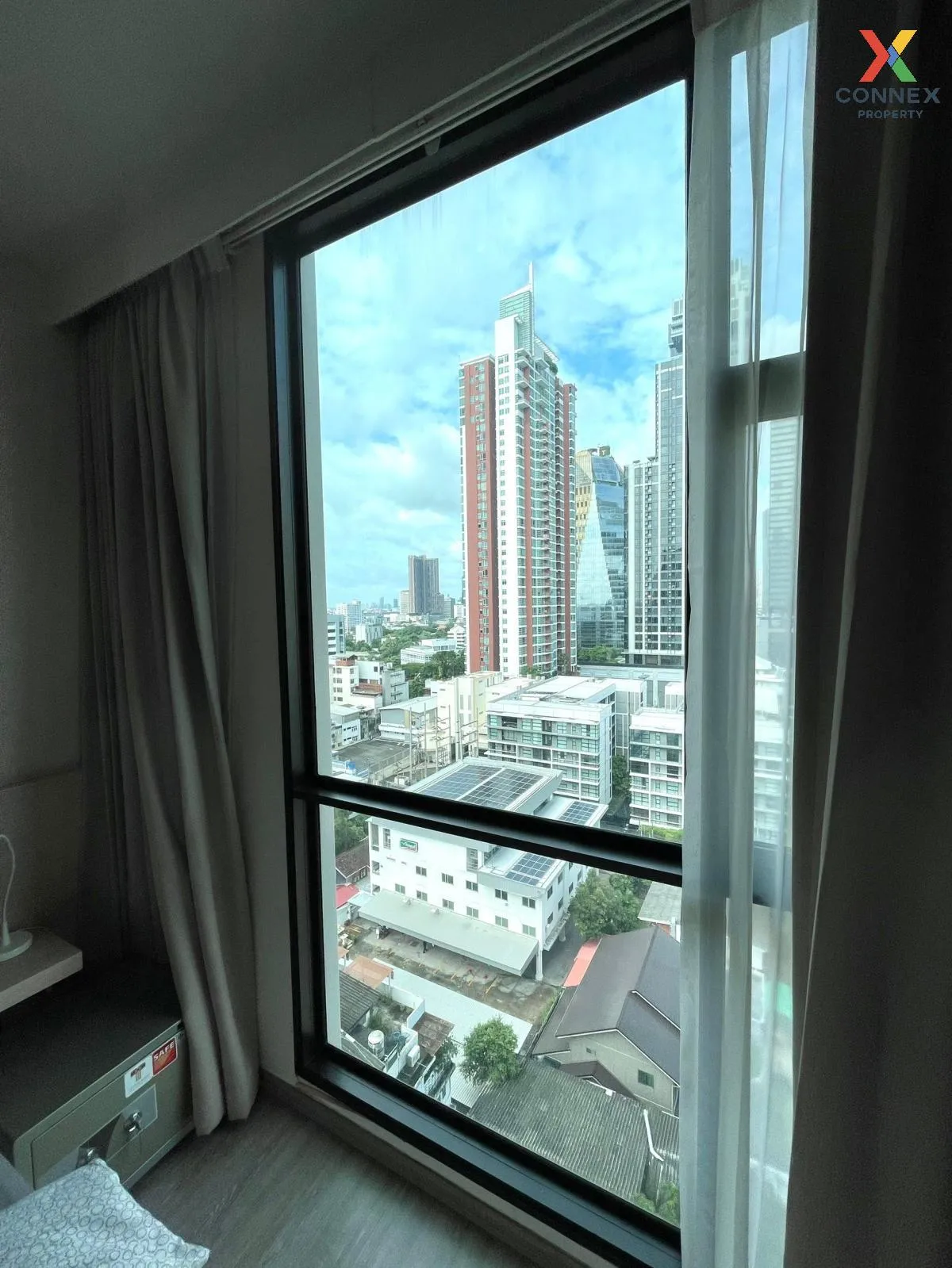 FOR RENT condo , RHYTHM Ekkamai , BTS-Ekkamai , Khlong Tan Nuea , Watthana , Bangkok , CX-17552