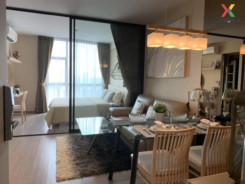 FOR RENT condo , RHYTHM Ekkamai , BTS-Ekkamai , Khlong Tan Nuea , Watthana , Bangkok , CX-17556