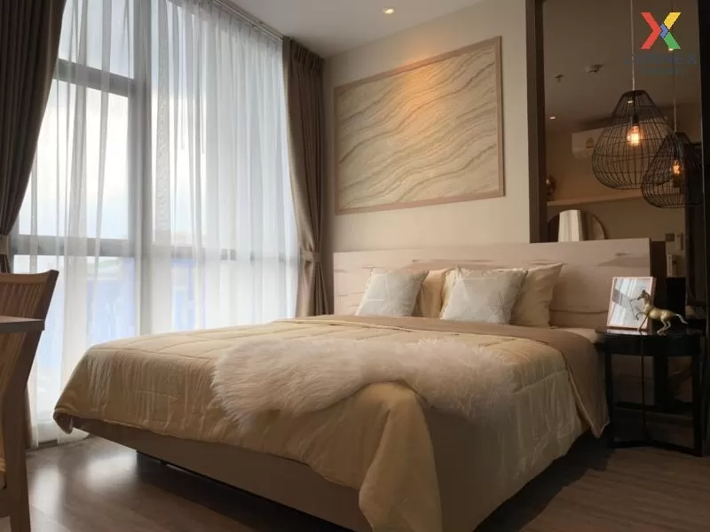 FOR RENT condo , RHYTHM Ekkamai , BTS-Ekkamai , Khlong Tan Nuea , Watthana , Bangkok , CX-17556