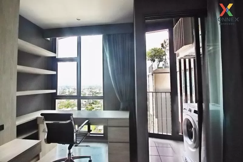 FOR RENT condo , RHYTHM Ekkamai , BTS-Ekkamai , Khlong Tan Nuea , Watthana , Bangkok , CX-17562