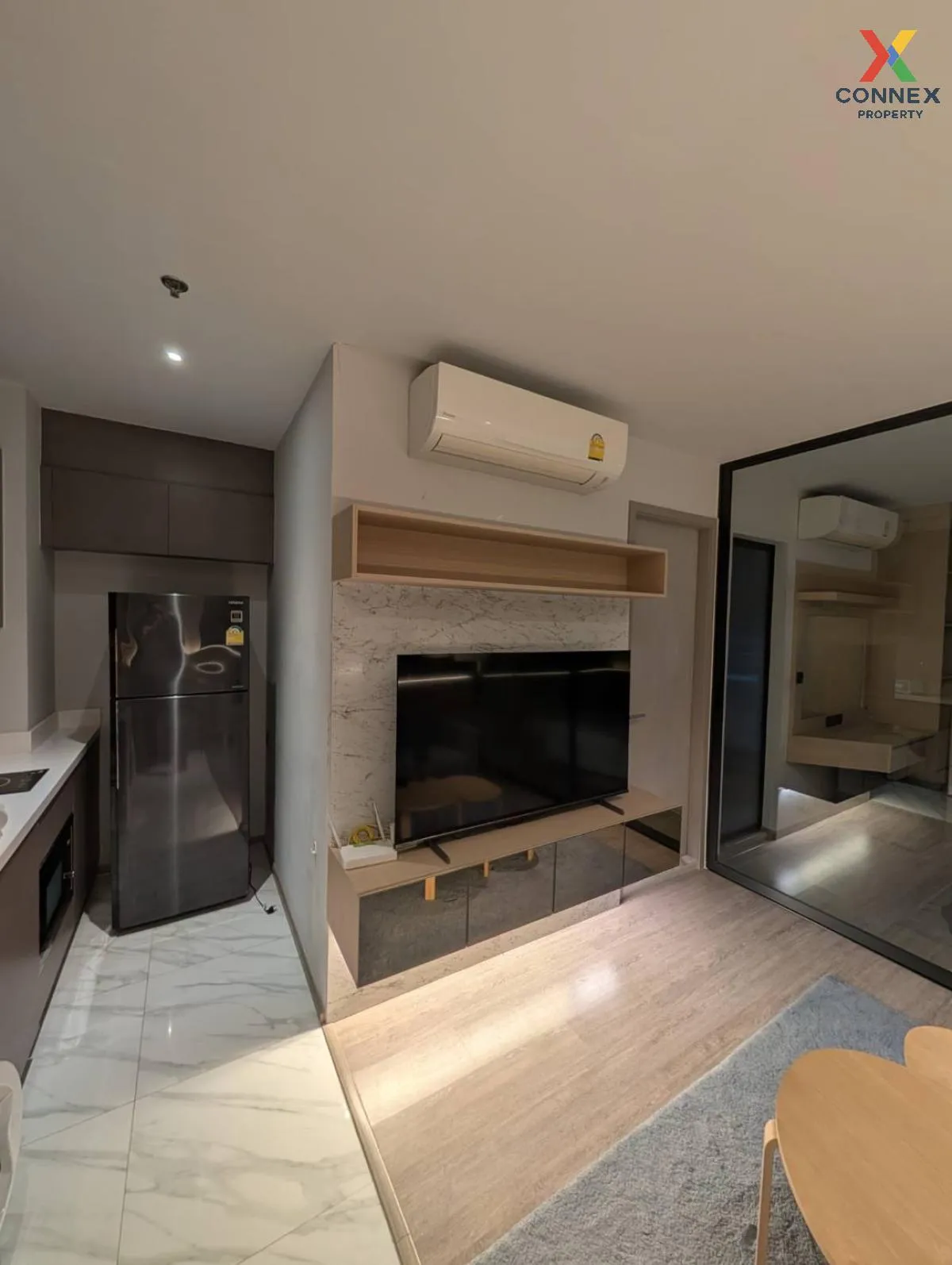 FOR RENT condo , RHYTHM Ekkamai , BTS-Ekkamai , Khlong Tan Nuea , 2
