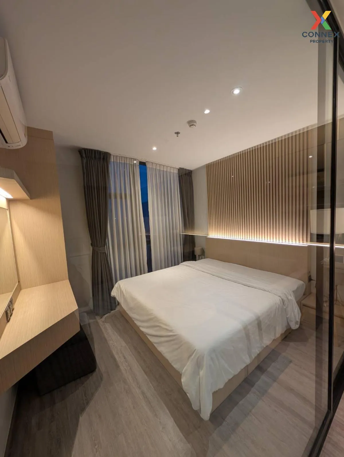 FOR RENT condo , RHYTHM Ekkamai , BTS-Ekkamai , Khlong Tan Nuea , 3