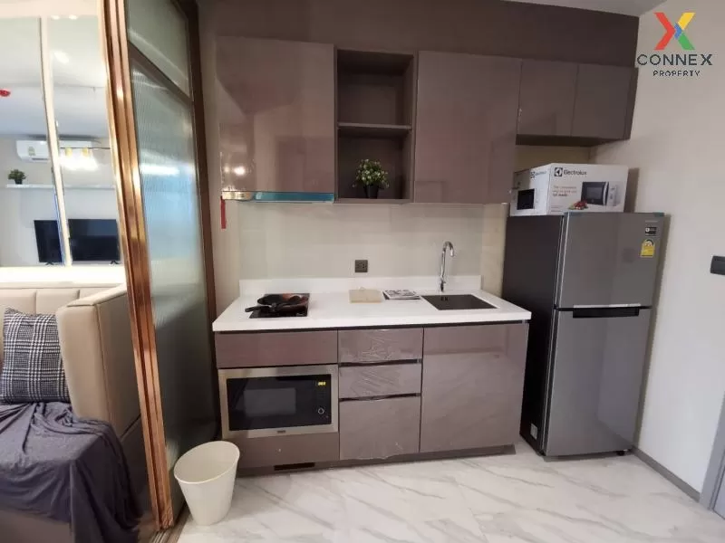 FOR RENT condo , RHYTHM Ekkamai , BTS-Ekkamai , Khlong Tan Nuea , Watthana , Bangkok , CX-17580