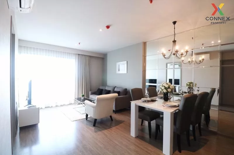 FOR RENT condo , RHYTHM Ekkamai , BTS-Ekkamai , Khlong Tan Nuea , Watthana , Bangkok , CX-17602 2