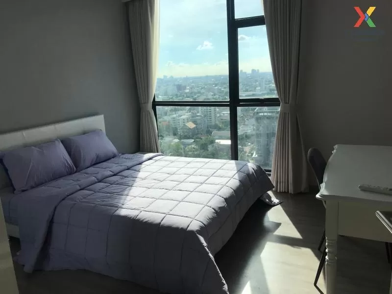 FOR RENT condo , RHYTHM Ekkamai , BTS-Ekkamai , Khlong Tan Nuea , Watthana , Bangkok , CX-17602