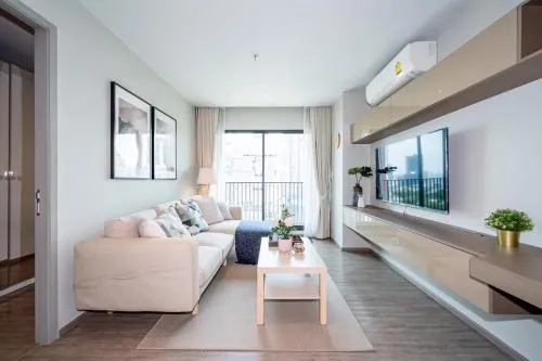 FOR RENT condo , RHYTHM Ekkamai , BTS-Ekkamai , Khlong Tan Nuea , Watthana , Bangkok , CX-17610