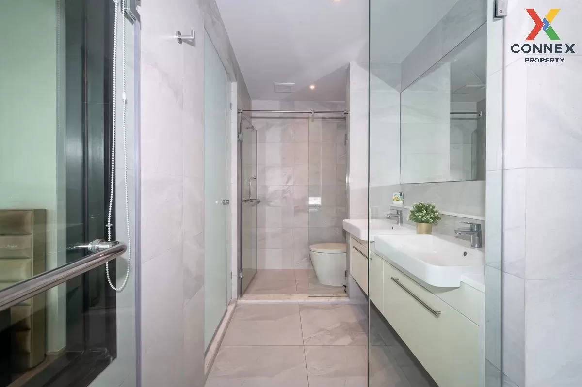 FOR RENT condo , RHYTHM Ekkamai , BTS-Ekkamai , Khlong Tan Nuea , Watthana , Bangkok , CX-17613