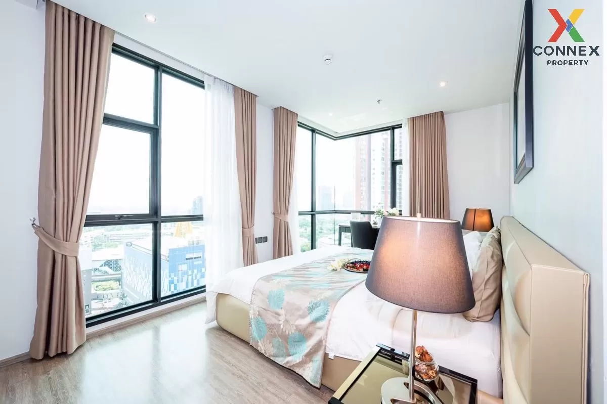 FOR RENT condo , RHYTHM Ekkamai , BTS-Ekkamai , Khlong Tan Nuea , Watthana , Bangkok , CX-17613