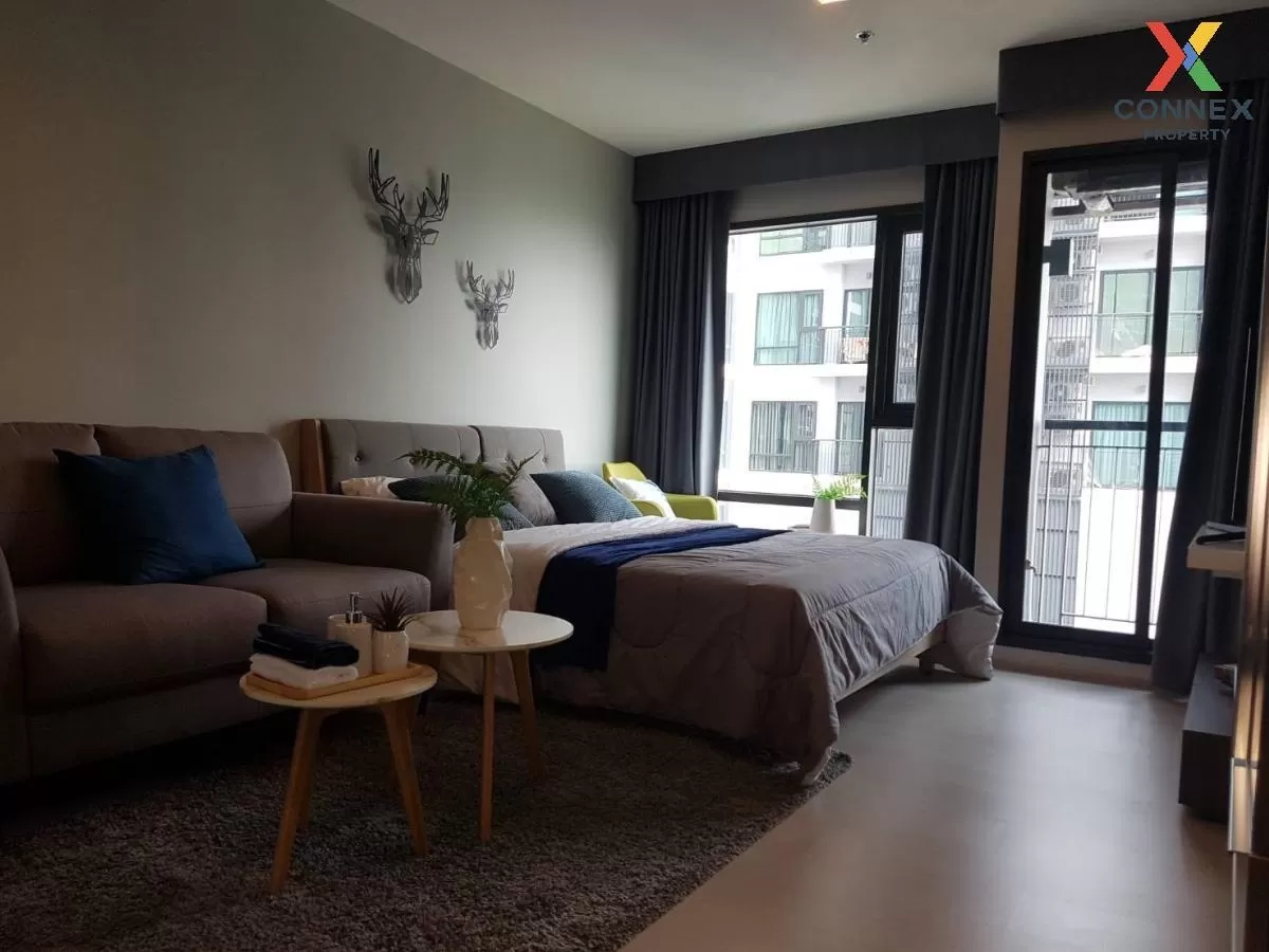 For Sale Condo , Rhythm Sukhumvit 36-38 , BTS-Thong Lo , Phra Khanong , Khlong Toei , Bangkok , CX-17671 3