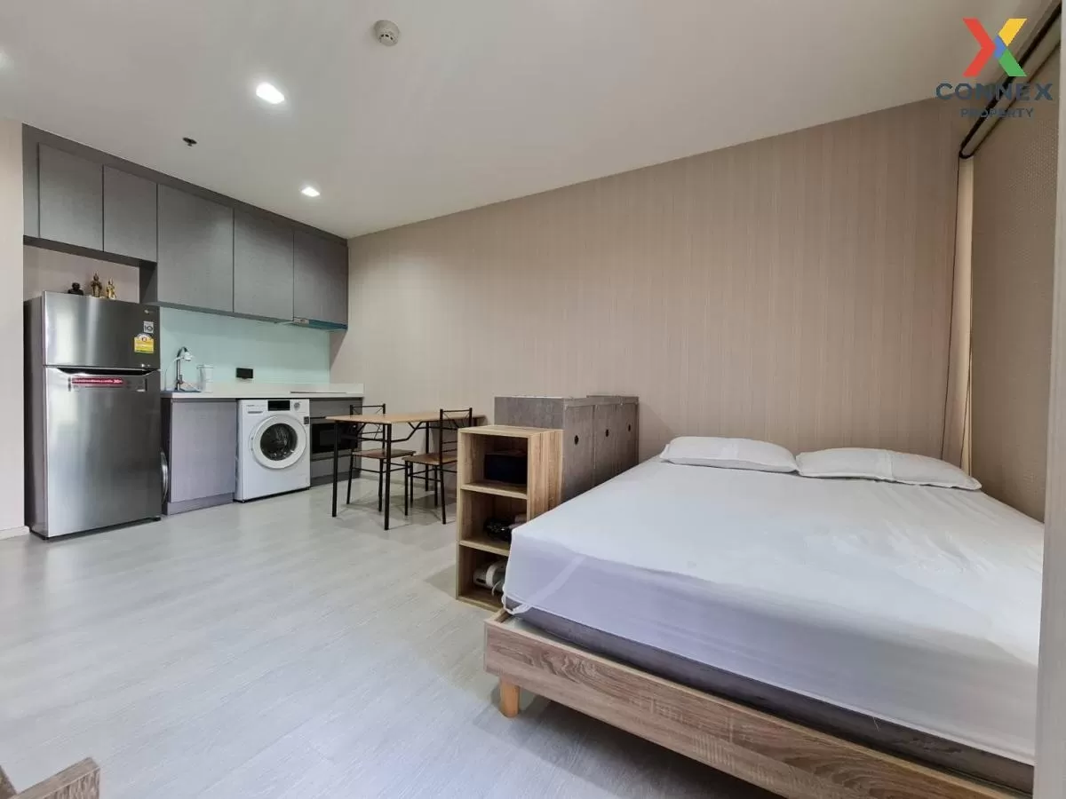 For Sale Condo , Rhythm Sukhumvit 36-38 , BTS-Thong Lo , Phra Khanong , Khlong Toei , Bangkok , CX-17686