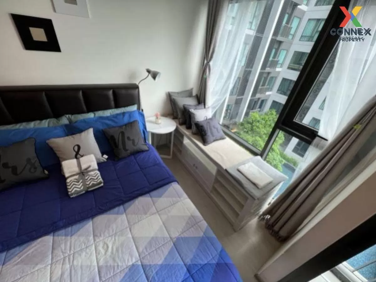 FOR SALE Condo , Rhythm Sukhumvit 36-38 , BTS-Thong Lo , Phra Khanong , Khlong Toei , Bangkok , CX-17689