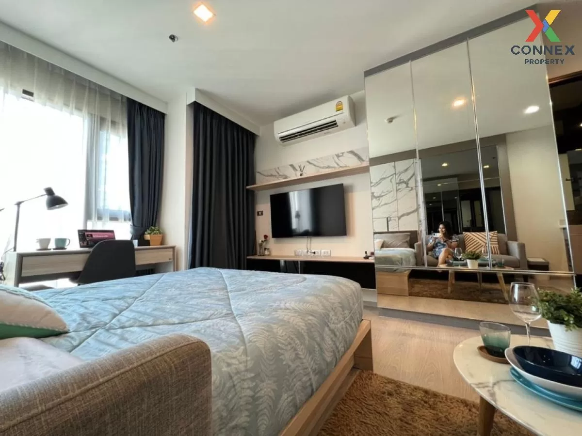 FOR RENT condo , Rhythm Sukhumvit 36-38 , BTS-Thong Lo , Phra Khanong , Khlong Toei , Bangkok , CX-17732