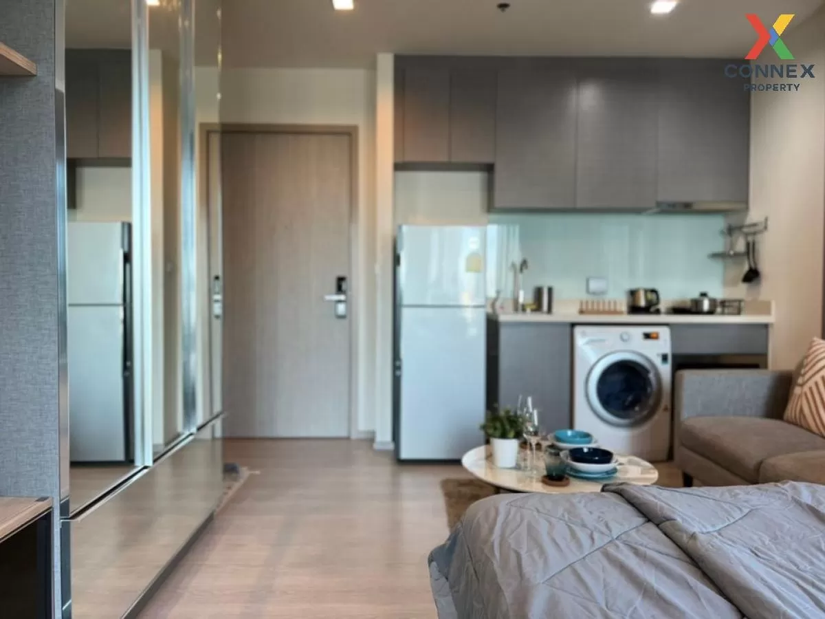 FOR RENT condo , Rhythm Sukhumvit 36-38 , BTS-Thong Lo , Phra Khanong , Khlong Toei , Bangkok , CX-17732