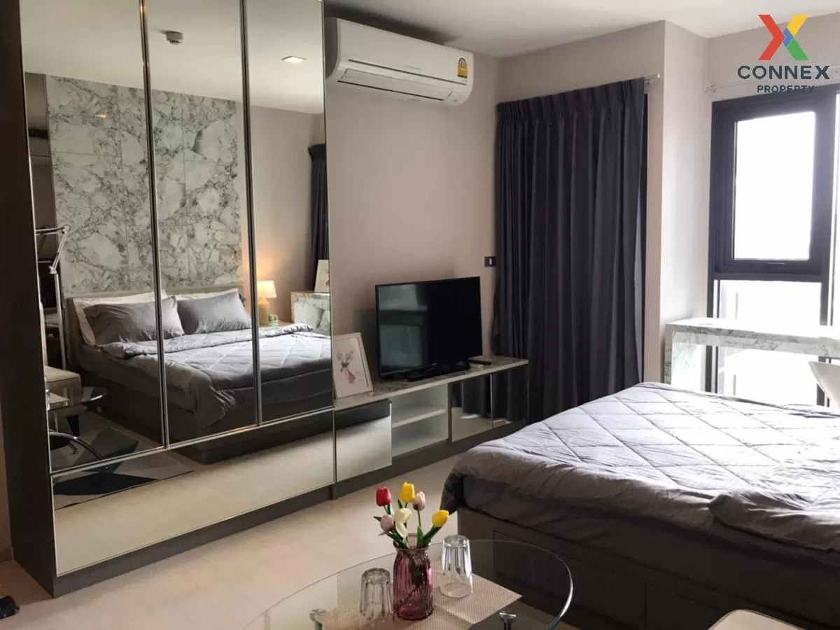 For Sale Condo , Rhythm Sukhumvit 36-38 , BTS-Thong Lo , Phra Khanong , Khlong Toei , Bangkok , CX-17738