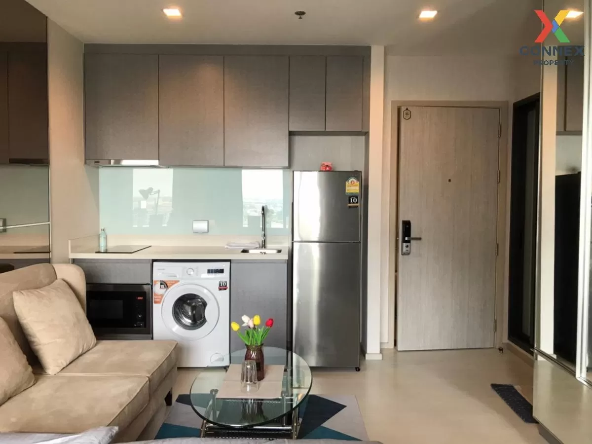 For Sale Condo , Rhythm Sukhumvit 36-38 , BTS-Thong Lo , Phra Khanong , Khlong Toei , Bangkok , CX-17738