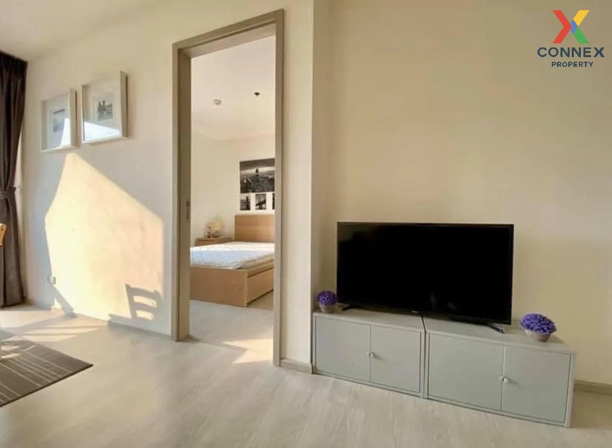 FOR RENT condo , Rhythm Sukhumvit 36-38 , BTS-Thong Lo , Phra Kha 2