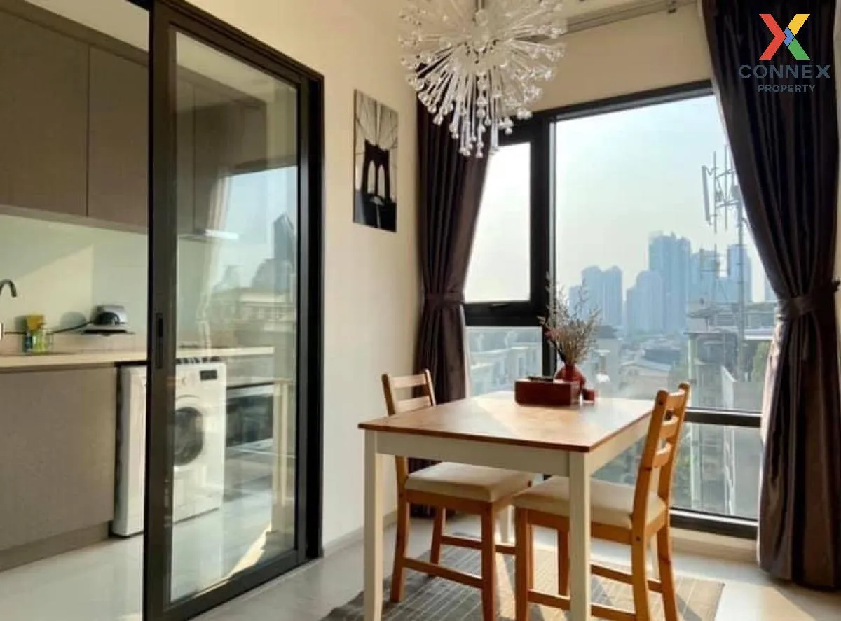 FOR RENT condo , Rhythm Sukhumvit 36-38 , BTS-Thong Lo , Phra Kha 4