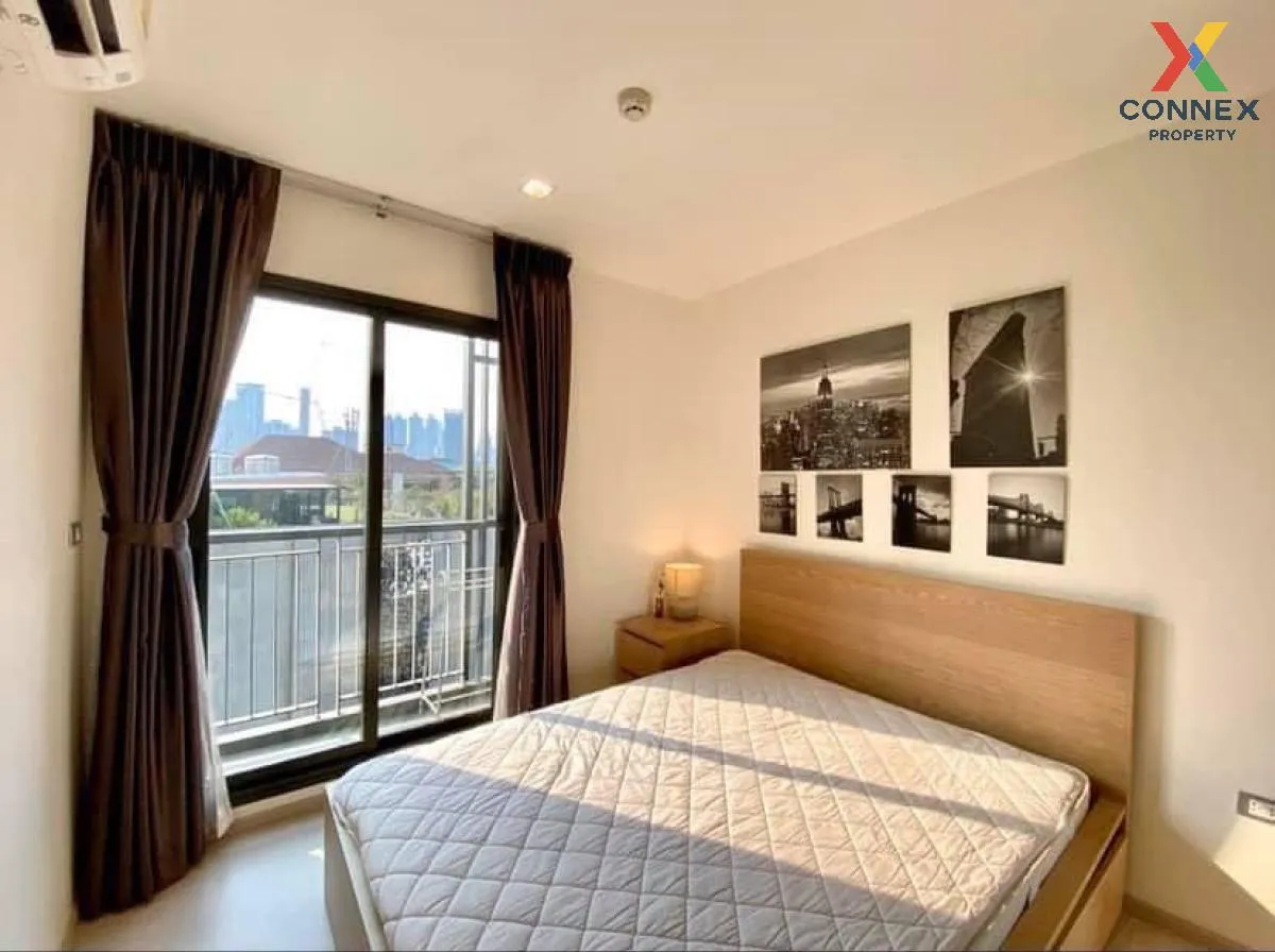 FOR RENT condo , Rhythm Sukhumvit 36-38 , BTS-Thong Lo , Phra Kha