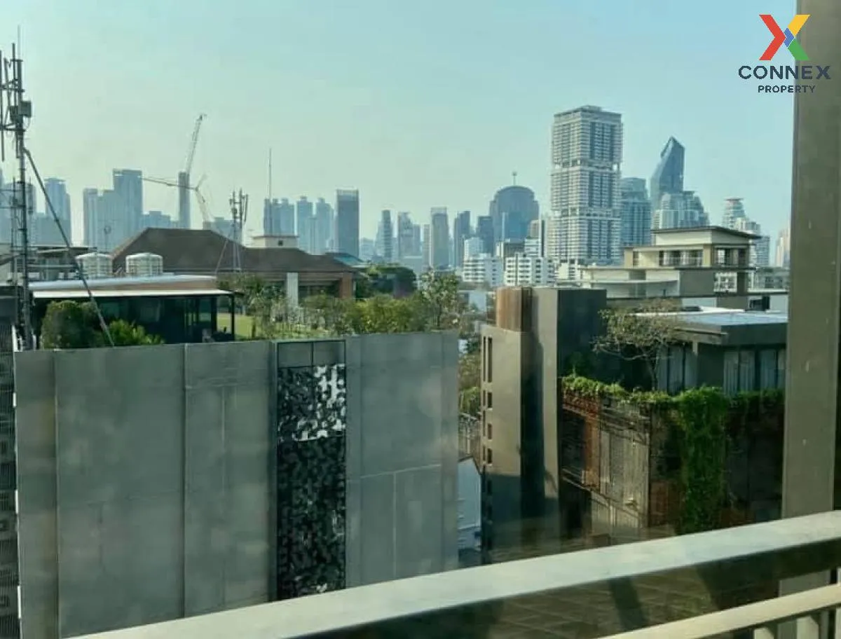 FOR RENT condo , Rhythm Sukhumvit 36-38 , BTS-Thong Lo , Phra Kha