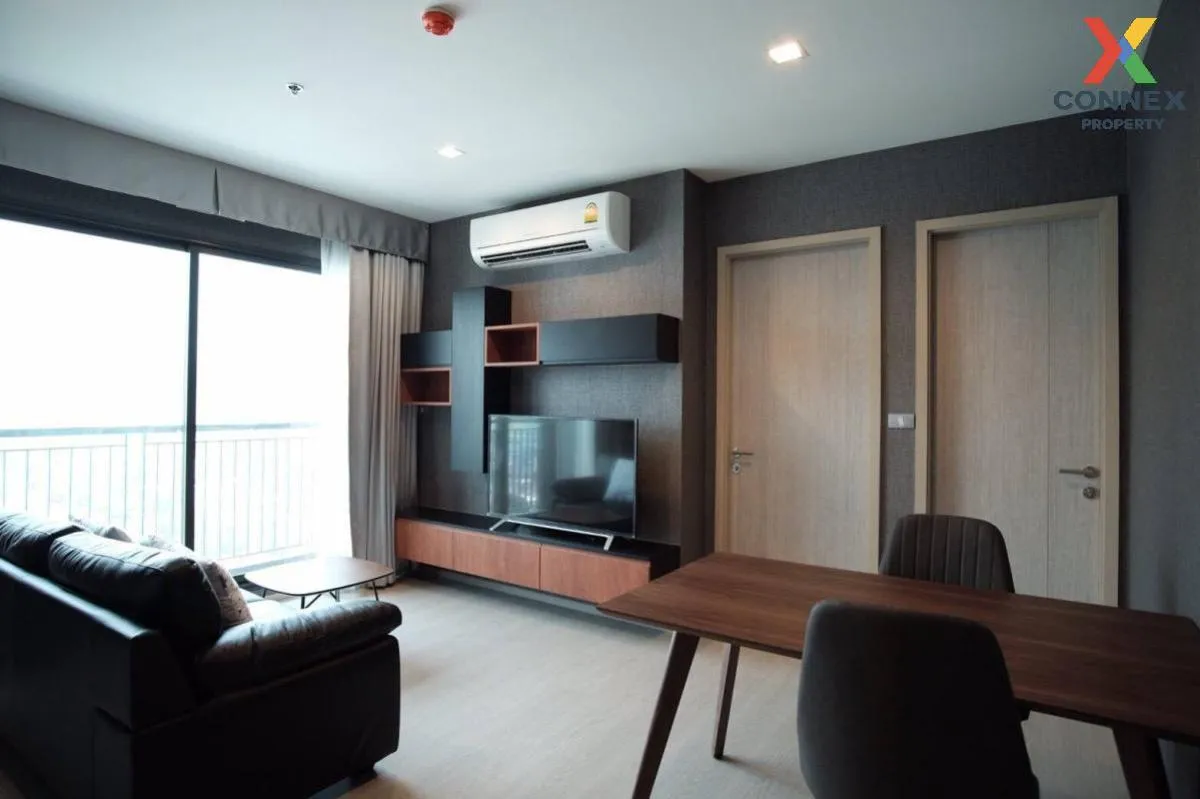 For Sale Condo , Rhythm Sukhumvit 36-38 , BTS-Thong Lo , Phra Khanong , Khlong Toei , Bangkok , CX-17762