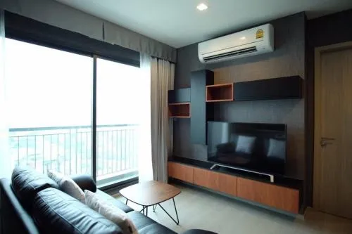 FOR RENT condo , Rhythm Sukhumvit 36-38 , BTS-Thong Lo , Phra Khanong , Khlong Toei , Bangkok , CX-17763