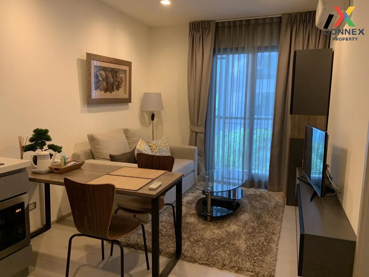 FOR RENT condo , Rhythm Sukhumvit 36-38 , BTS-Thong Lo , Phra Khanong , Khlong Toei , Bangkok , CX-17767 1