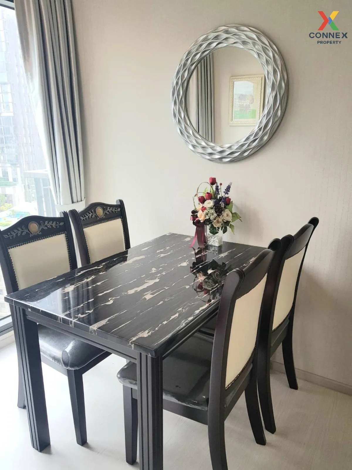 FOR RENT condo , Rhythm Sukhumvit 36-38 , BTS-Thong Lo , Phra Khanong , Khlong Toei , Bangkok , CX-17811