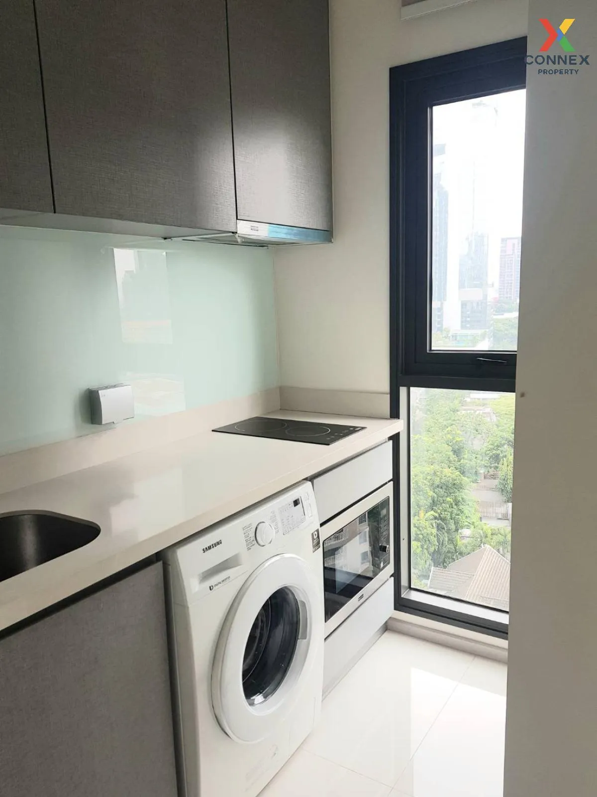 FOR RENT condo , Rhythm Sukhumvit 36-38 , BTS-Thong Lo , Phra Khanong , Khlong Toei , Bangkok , CX-17811