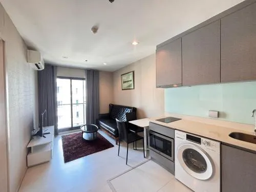 FOR RENT condo , Rhythm Sukhumvit 36-38 , BTS-Thong Lo , Phra Khanong , Khlong Toei , Bangkok , CX-17834