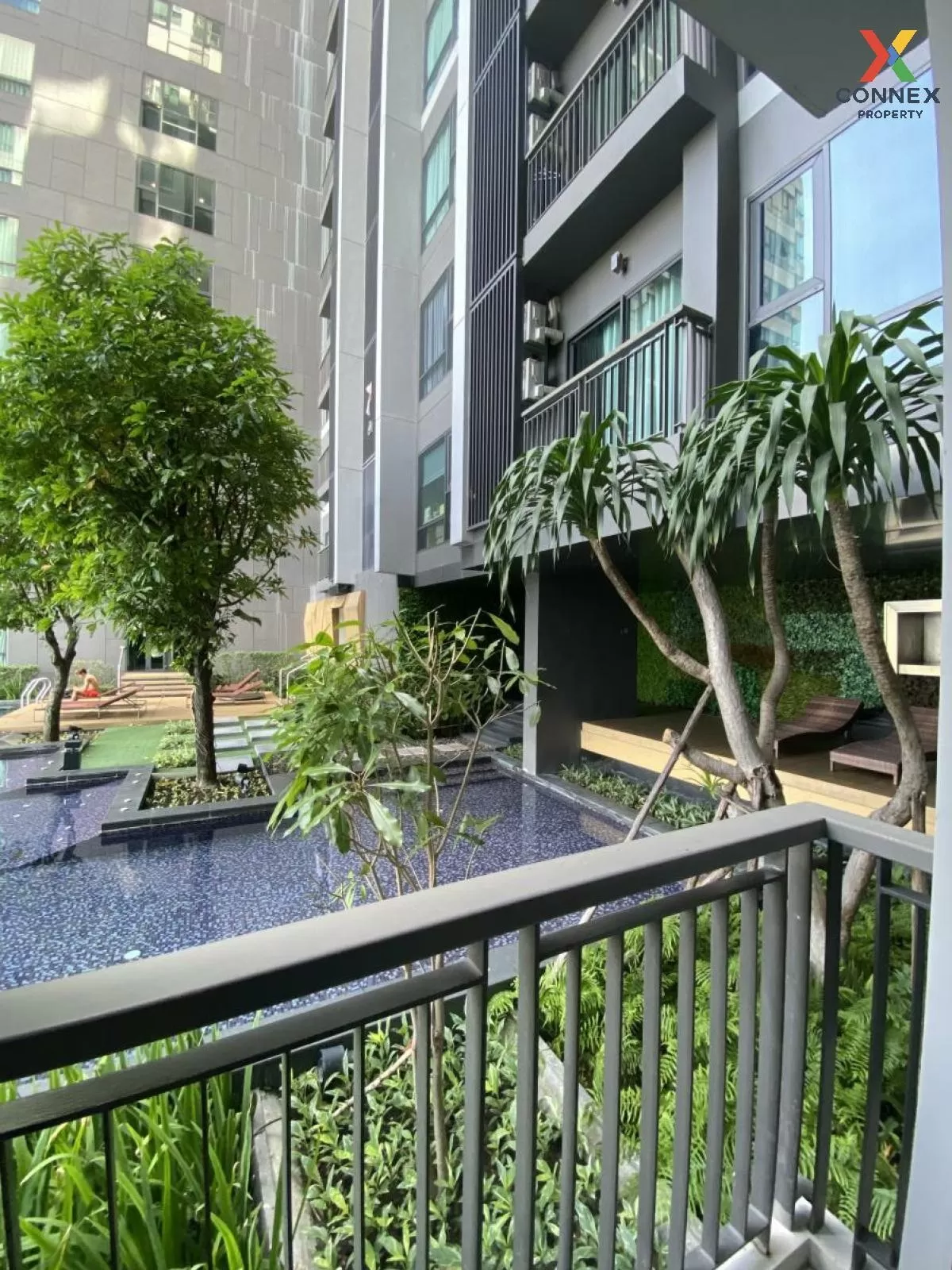 For Sale Condo , Rhythm Sukhumvit 36-38 , BTS-Thong Lo , Phra Khanong , Khlong Toei , Bangkok , CX-17856