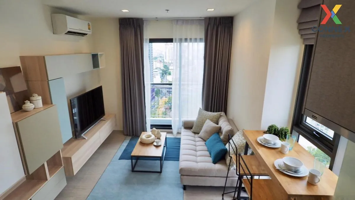 FOR RENT condo , Rhythm Sukhumvit 36-38 , BTS-Thong Lo , Phra Khanong , Khlong Toei , Bangkok , CX-17860 1