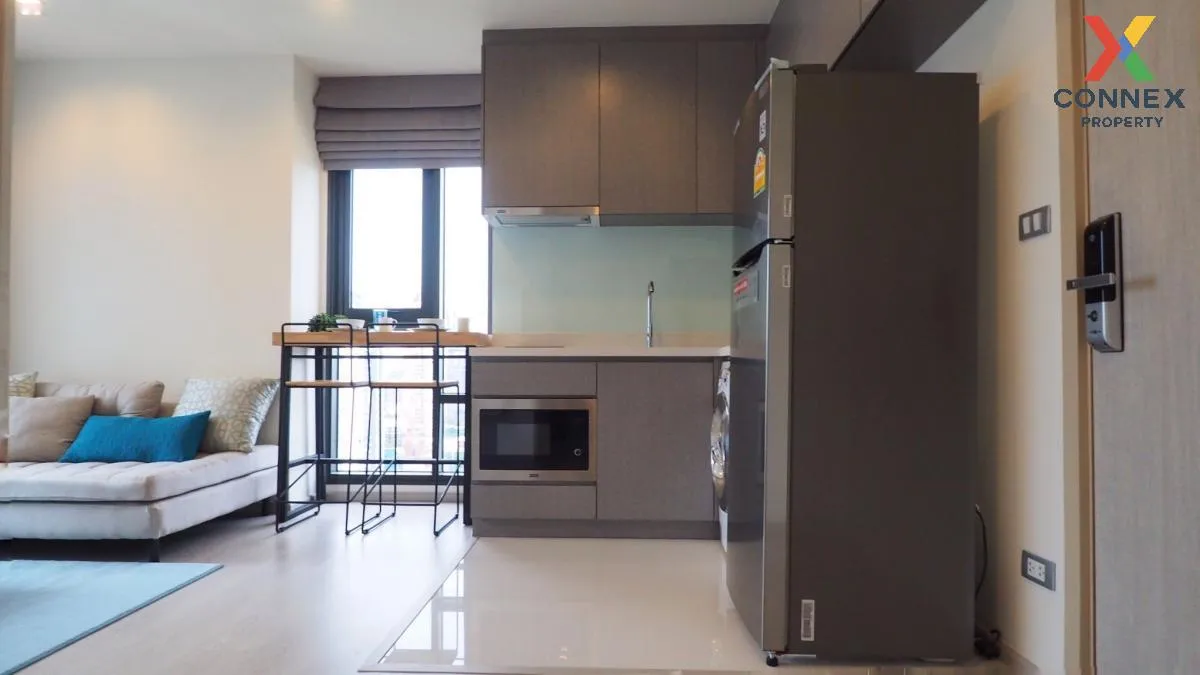 FOR RENT condo , Rhythm Sukhumvit 36-38 , BTS-Thong Lo , Phra Khanong , Khlong Toei , Bangkok , CX-17860 3