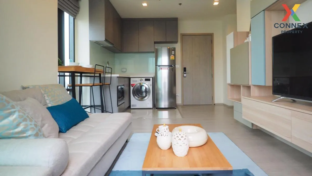 FOR RENT condo , Rhythm Sukhumvit 36-38 , BTS-Thong Lo , Phra Khanong , Khlong Toei , Bangkok , CX-17860 4