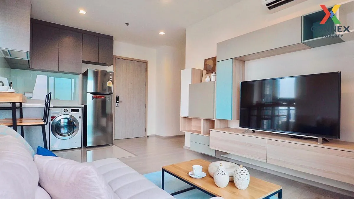 FOR RENT condo , Rhythm Sukhumvit 36-38 , BTS-Thong Lo , Phra Khanong , Khlong Toei , Bangkok , CX-17860