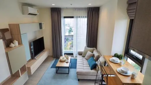 FOR RENT condo , Rhythm Sukhumvit 36-38 , BTS-Thong Lo , Phra Khanong , Khlong Toei , Bangkok , CX-17860